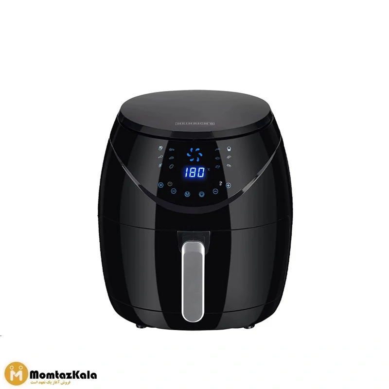 gallery-fryer-Henrich-HFR-8204-1-momtazkala سرخ کن بدون روغن هنریچ HFR8204 - تصویر 1