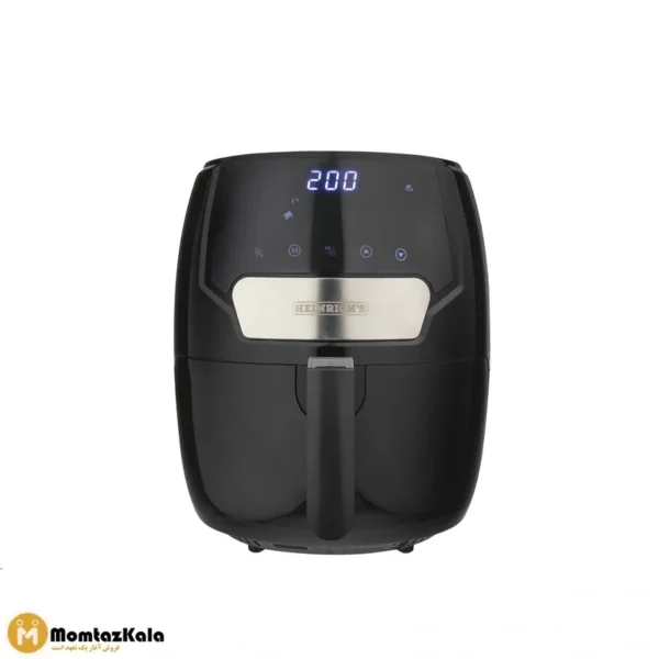 سرخ کن بدون روغن هنریچ HFR 8212