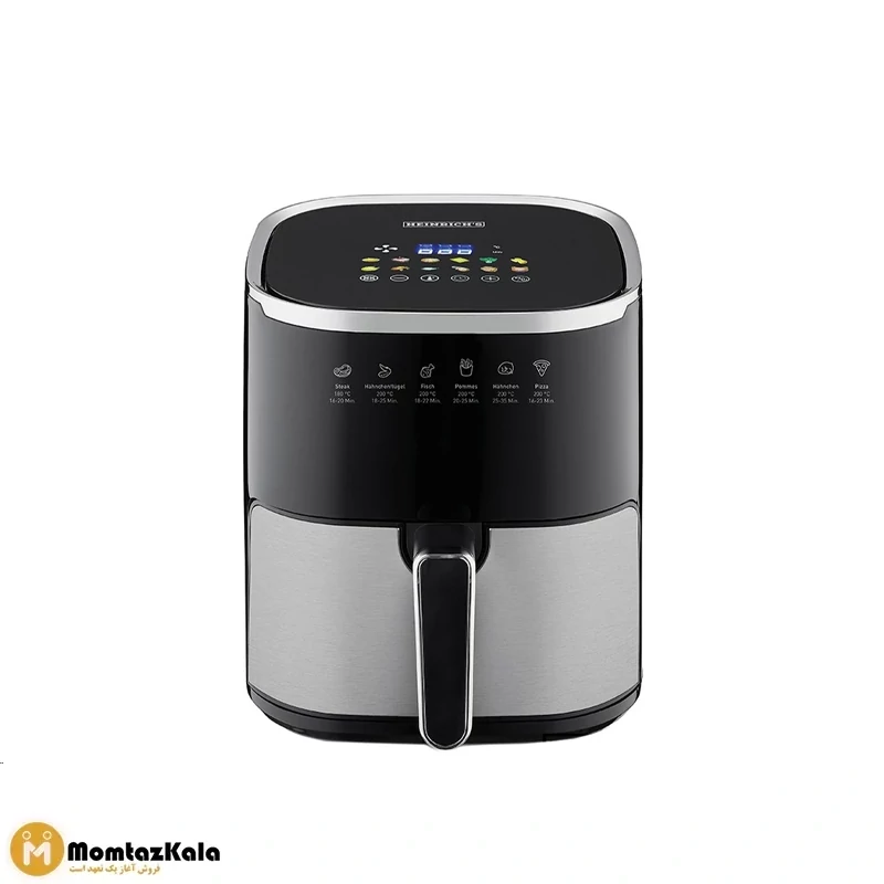 gallery-fryer-Henrich-HFR-8215-1-momtazkala سرخ کن بدون روغن هنریچ HFR 8215 - تصویر 1