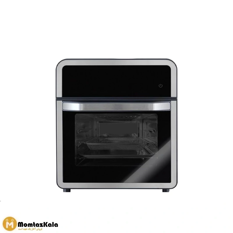 gallery-fryer-Henrich-HFR8209-1-momtazkala سرخ کن بدون روغن هنریچ HFR-8209 - تصویر 1