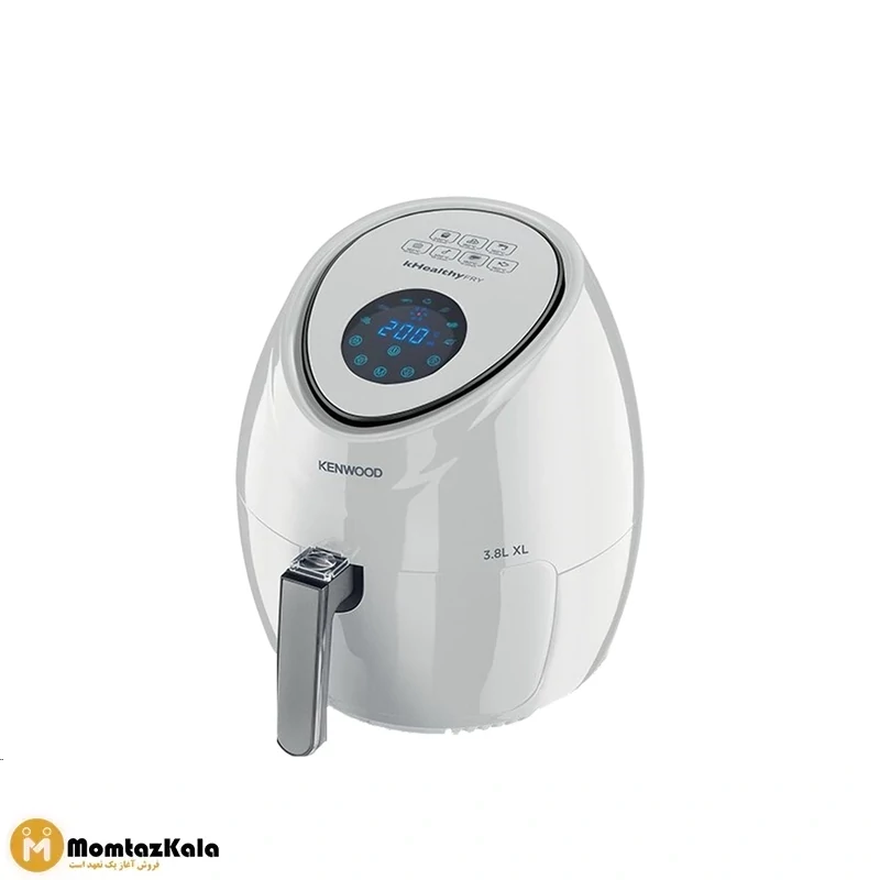 gallery-fryer-Kenwood-HFP30-1-momtazkala سرخ کن بدون روغن کنوود HFP30 - تصویر 1