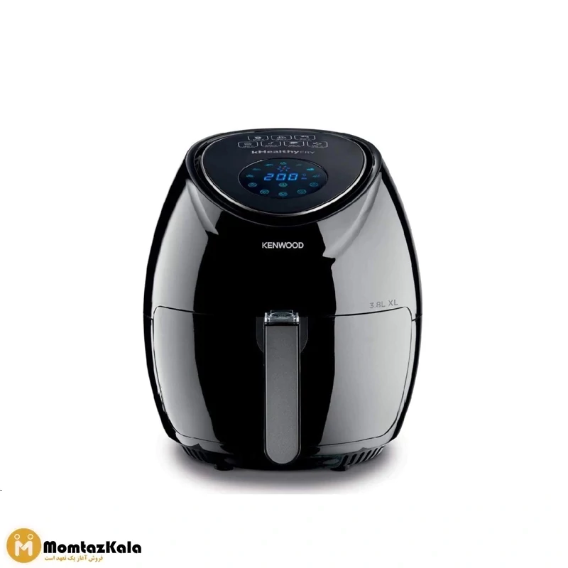 gallery-fryer-Kenwood-HFP31-2-momtazkala سرخ کن بدون روغن کنوود HFP31 - تصویر 1