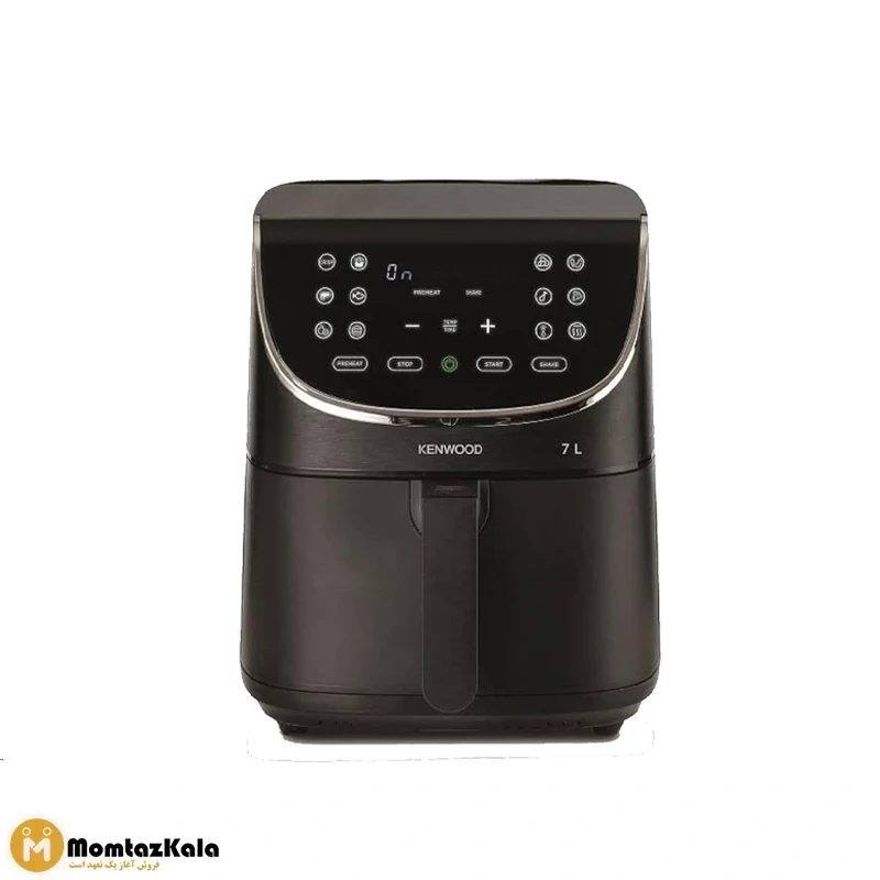 gallery-fryer-Kenwood-HFP80-1-momtazkala سرخ کن بدون روغن کنوود HFP80 - تصویر 1