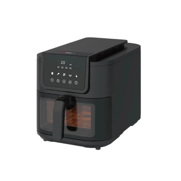 سرخ کن بدون روغن مباشی AF977