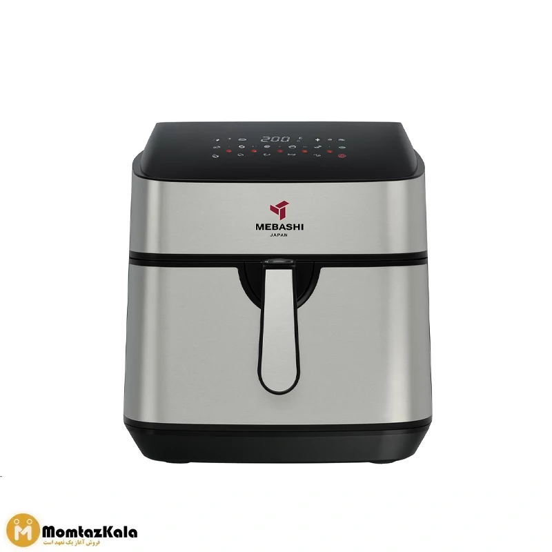 gallery-fryer-Menashi-AF999-1-momtazkala سرخ کن بدون روغن مباشی AF999 - تصویر 1