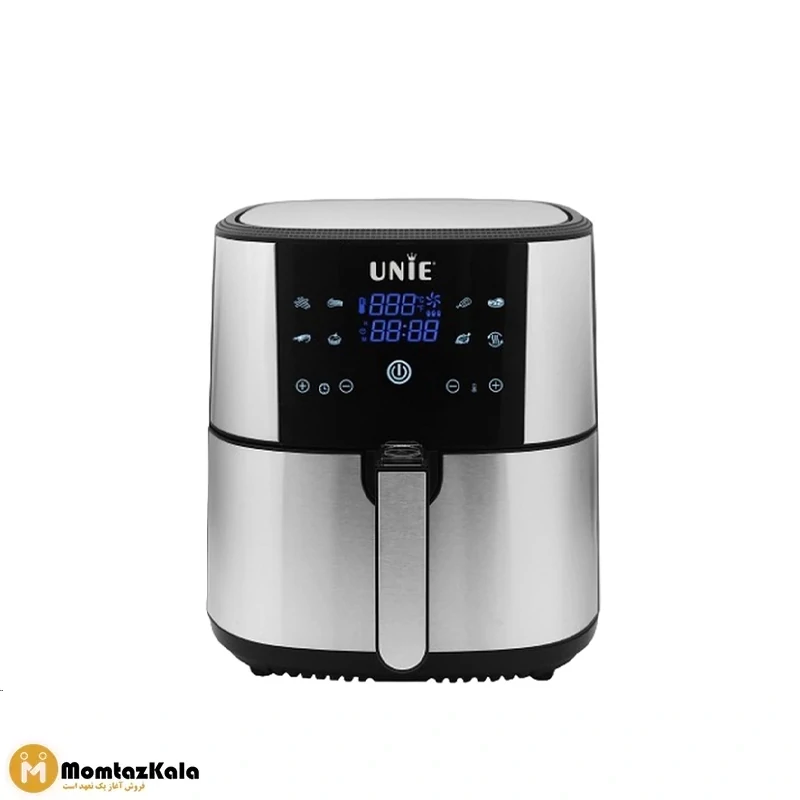 gallery-fryer-Unie-UE800-1-momtazkala سرخ کن بدون روغن یونی UE-800 - تصویر 1