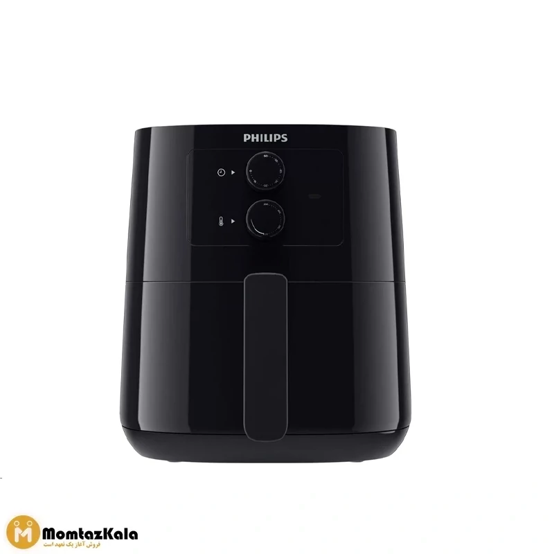 gallery-fryer-philips-HD9200-1-momtazkala سرخ کن بدون روغن فیلیپس HD9200 - تصویر 1
