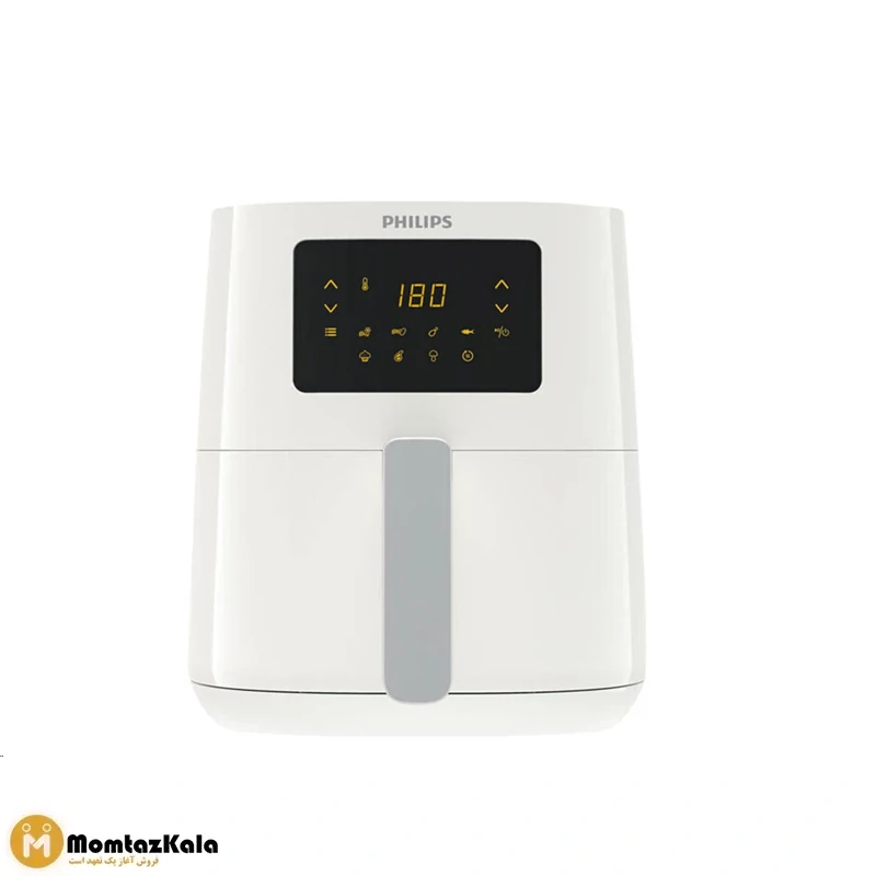 gallery-fryer-philips-HD9252-4-momtazkala سرخ کن بدون روغن فیلیپس HD9252 - تصویر 1