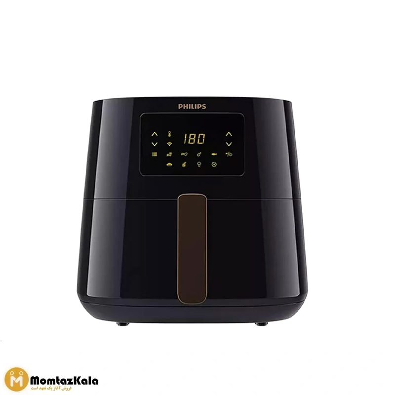 gallery-fryer-philips-HD9280-1-momtazkala سرخ کن بدون روغن فیلیپس HD9280 - تصویر 1