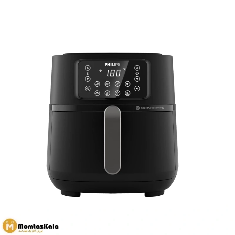 gallery-fryer-philips-HD9285-1-momtazkala سرخ کن بدون روغن فیلیپس HD9285 - تصویر 1