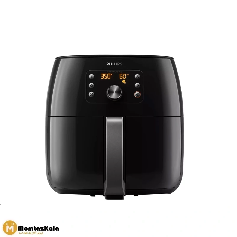 gallery-fryer-philips-HD9867-1-momtazkala سرخ کن بدون روغن فیلیپس HD9867 - تصویر 1