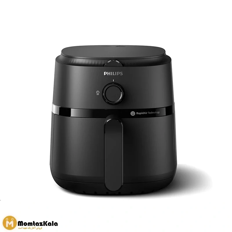 gallery-fryer-philips-NA220-1-momtazkala سرخ کن بدون روغن فیلیپس NA220 - تصویر 1