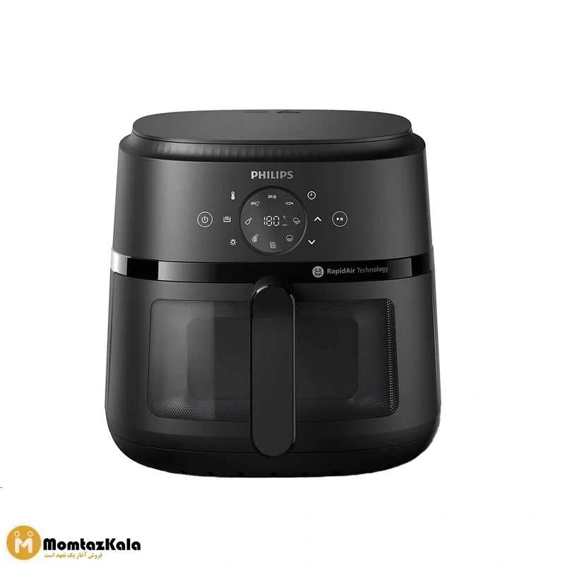 gallery-fryer-philips-NA230-5-momtazkala سرخ کن بدون روغن فیلیپس NA230 - تصویر 1