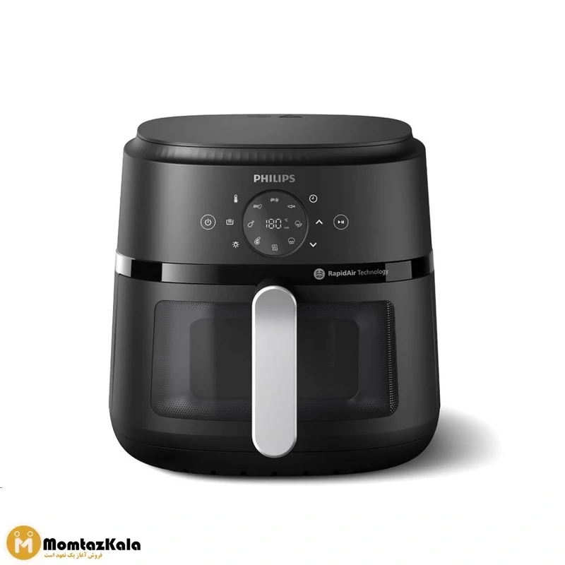 gallery-fryer-philips-NA231-4-momtazkala سرخ کن بدون روغن فیلیپس NA231 - تصویر 1