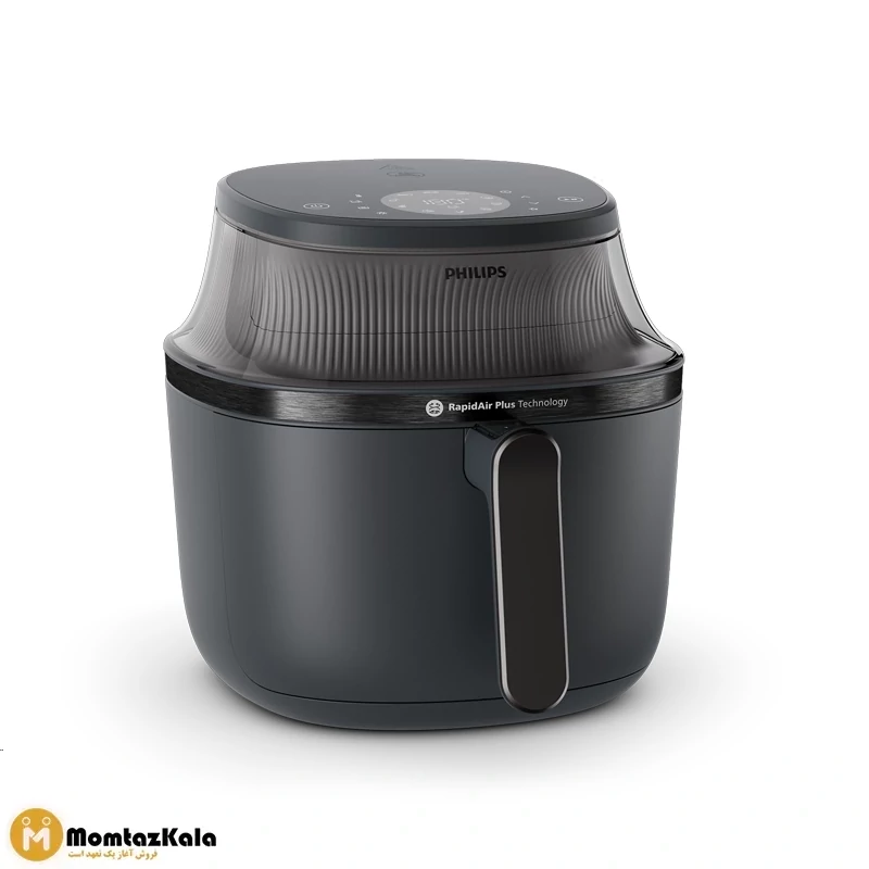 gallery-fryer-philips-NA330-3-momtazkala سرخ کن بدون روغن فیلیپس NA330 - تصویر 1