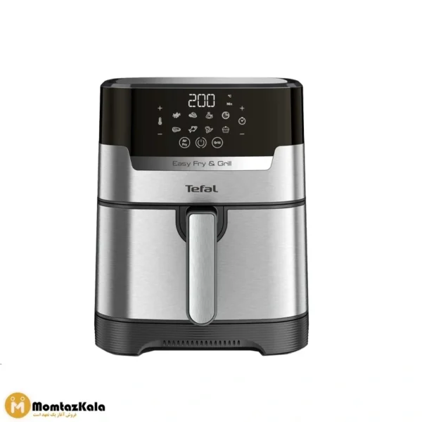 سرخ کن بدون روغن تفال EY505