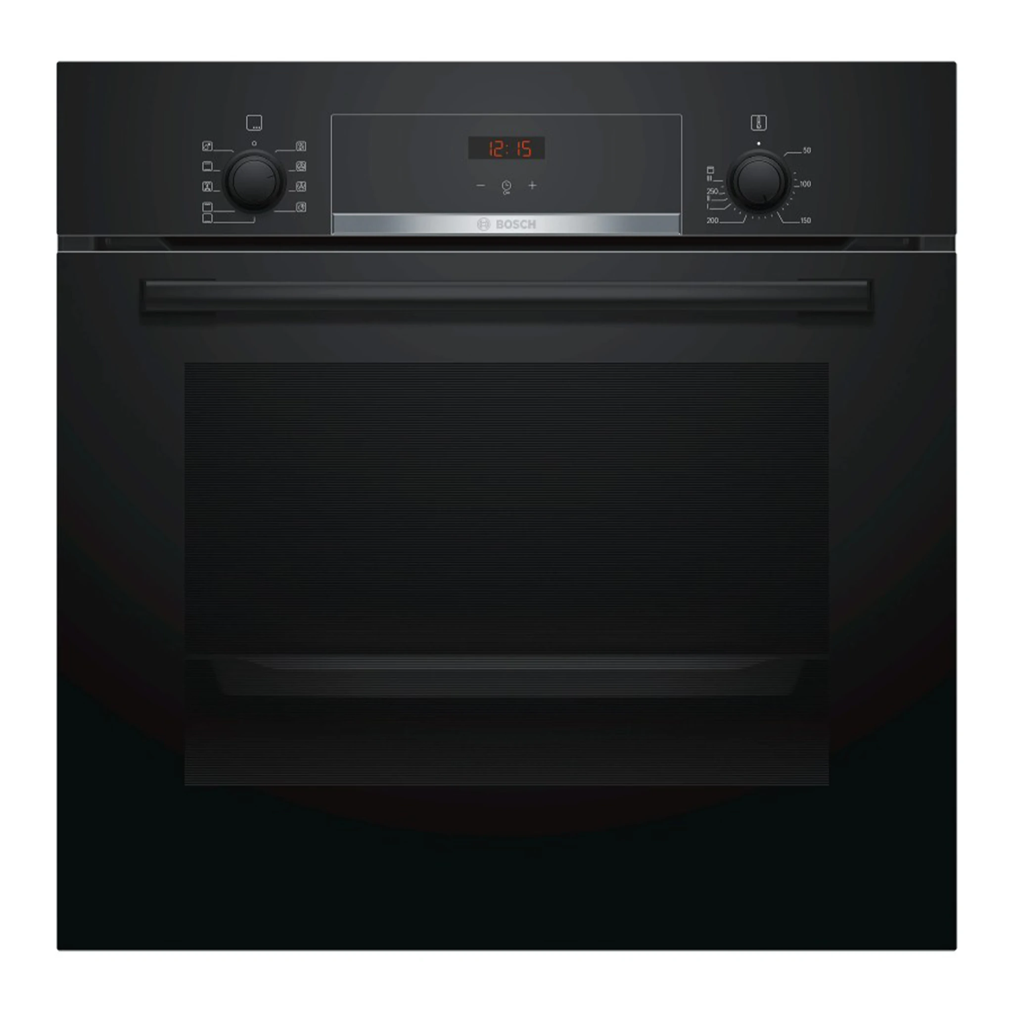 gallery-ovens-bosch-HBF534EB0Q فر توکار مدل HBF534EW0Q سفید - تصویر 1