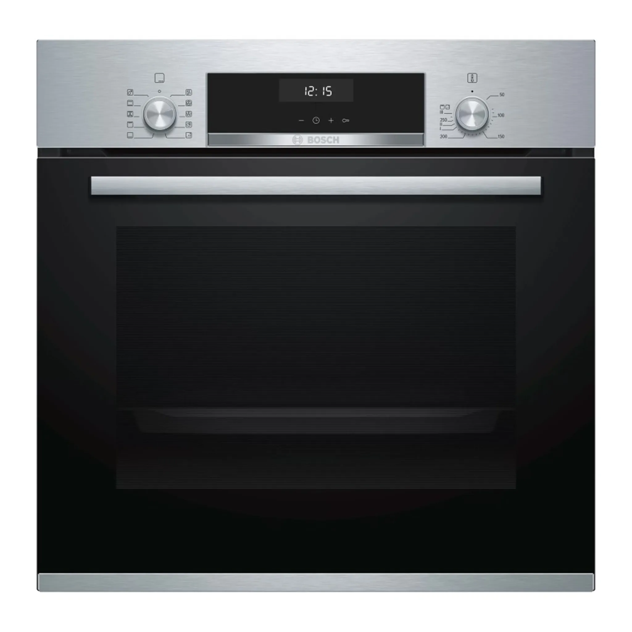 gallery-ovens-bosch-HBJ558YS0Q فر توکار بوش 558 سیلور - تصویر 1