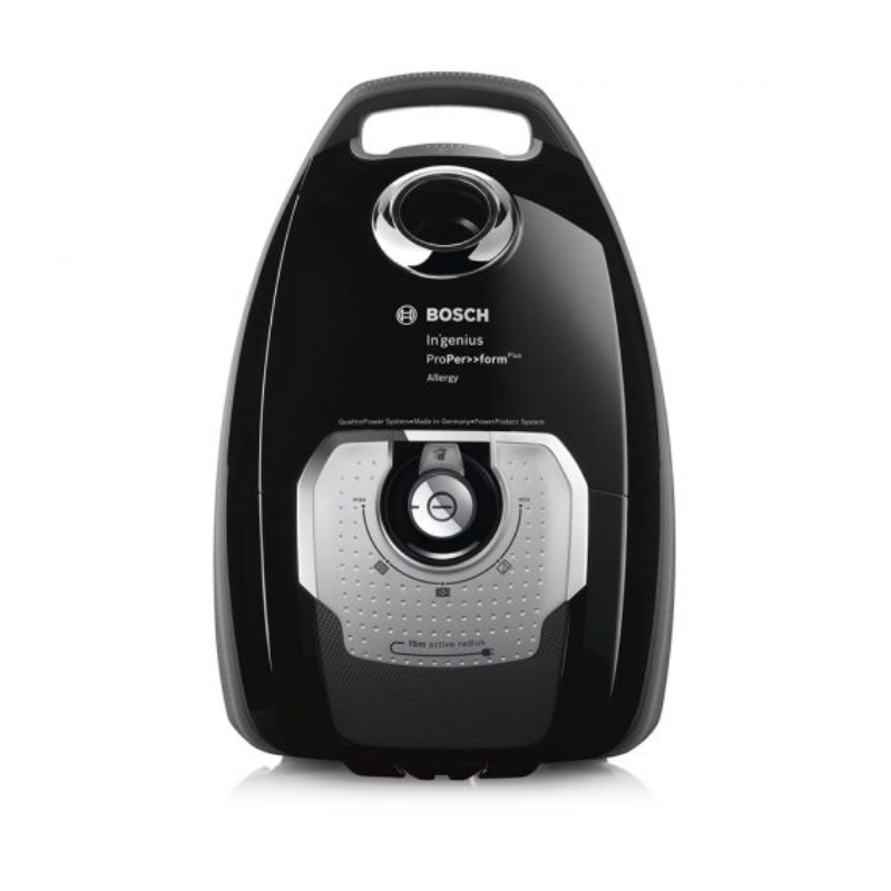 gallery-vacuum-cleaner-Bosch-BGL8ALL5 جاروبرقی بوش BGL8ALL5 - تصویر 1