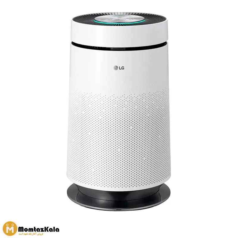 momtazkala-air-purifier-lg-AS60GDWV0 تصفیه هوا ال جی AS60 - تصویر 1