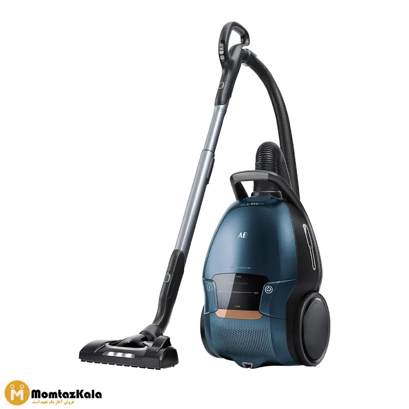 momtazkala-vacuum-cleaner-aeg-vx9-4-bibx جاروبرقی آاگ VX9-4-8IBX - تصویر 1
