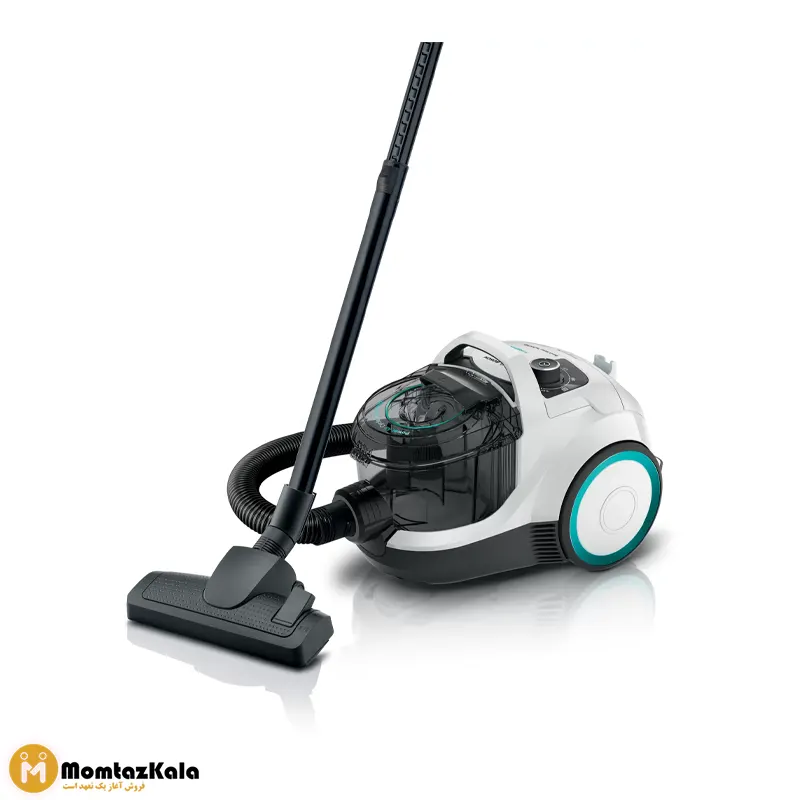 momtazkala-vacuum-cleaner-bosch-21HYG1 جاروبرقی بوش سری 4 مدل BGC21HYG1 - تصویر 1