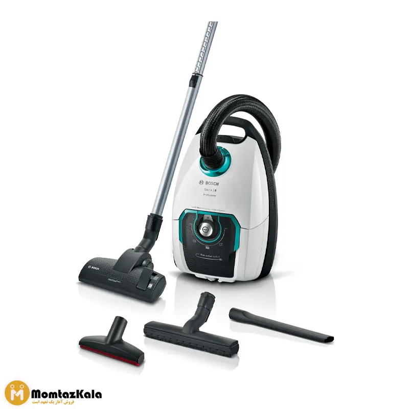 momtazkala-vacuum-cleaner-bosch-BGL8HYG2 جاروبرقی بوش سری 8 مدل BGL8HYG2 - تصویر 1