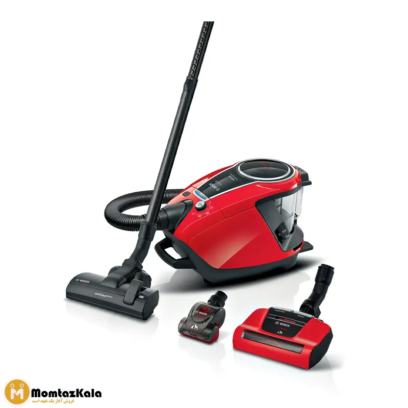 momtazkala-vacuum-cleaner-bosch-BGS7PET جاروبرقی بوش BGS7PET - تصویر 1