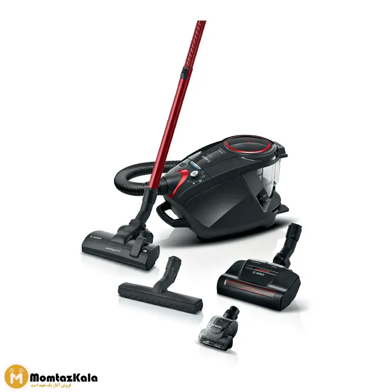 momtazkala-vacuum-cleaner-bosch-BGS7POW1 جاروبرقی بوش سری 8 مدل BGS7POW1 - تصویر 1