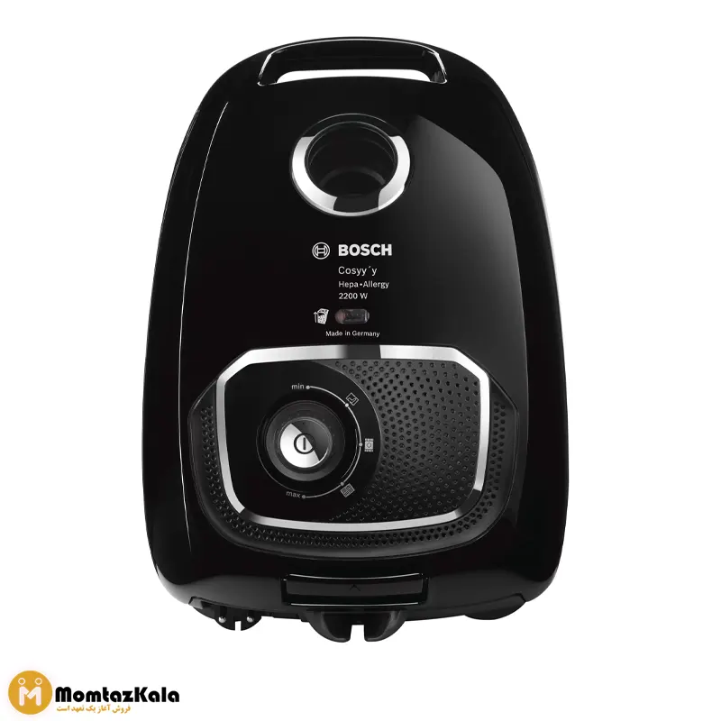 momtazkala-vacuum-cleaner-bosch-bgls42230 جاروبرقی بوش سری 4 مدل BGLS42230 - تصویر 1