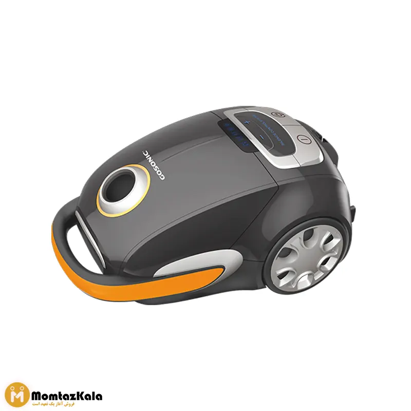 momtazkala-vacuum-cleaner-gosonic-gsv-3500 جاروبرقی گوسونیک 3500 - تصویر 1