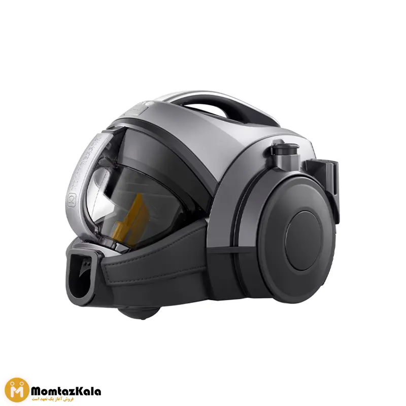 momtazkala-vacuum-cleaner-lg-VC83209UHAS جاروبرقی ال جی 83209 نقره ای - تصویر 1