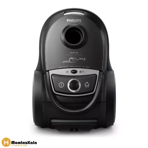 جاروبرقی فیلیپس 9176