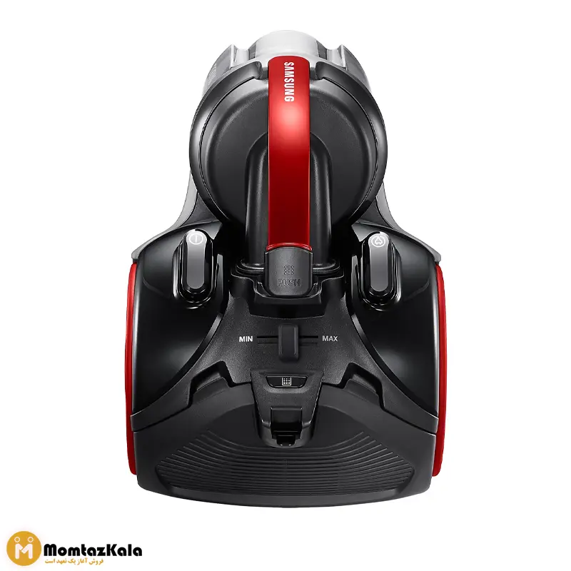 momtazkala-vacuum-cleaner-samsung-VC15K4116VR جاروبرقی سامسونگ 4116 - تصویر 1