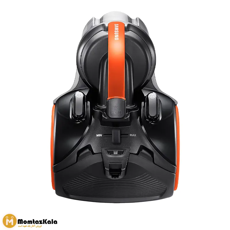 momtazkala-vacuum-cleaner-samsung-VC15K4136VL جاروبرقی سامسونگ 4136 - تصویر 1