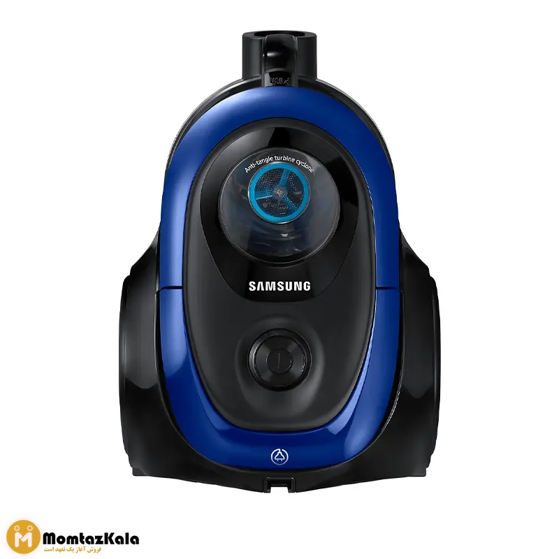 momtazkala-vacuum-cleaner-samsung-VC18M2120SB جاروبرقی سامسونگ 2120 آبی - تصویر 1