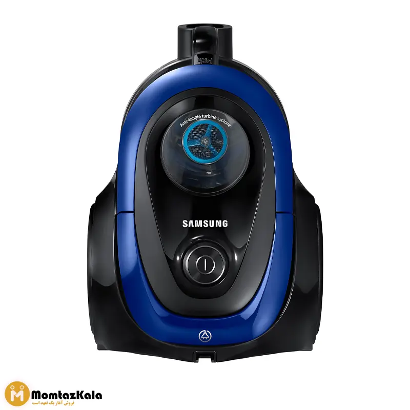 momtazkala-vacuum-cleaner-samsung-VC18M21A0SB جاروبرقی سامسونگ 18M21A0SB - تصویر 1