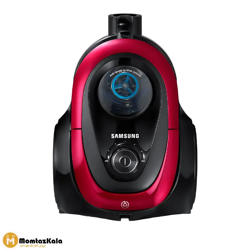 momtazkala-vacuum-cleaner-samsung-VC18M21C0VR جاروبرقی سامسونگ 18M21C0VR - تصویر 1