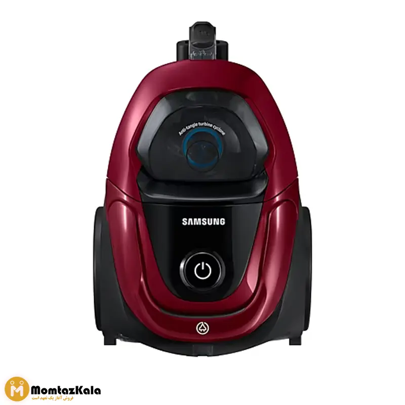 momtazkala-vacuum-cleaner-samsung-VC18M31A0HP جاروبرقی سامسونگ 18M31A0HP - تصویر 1
