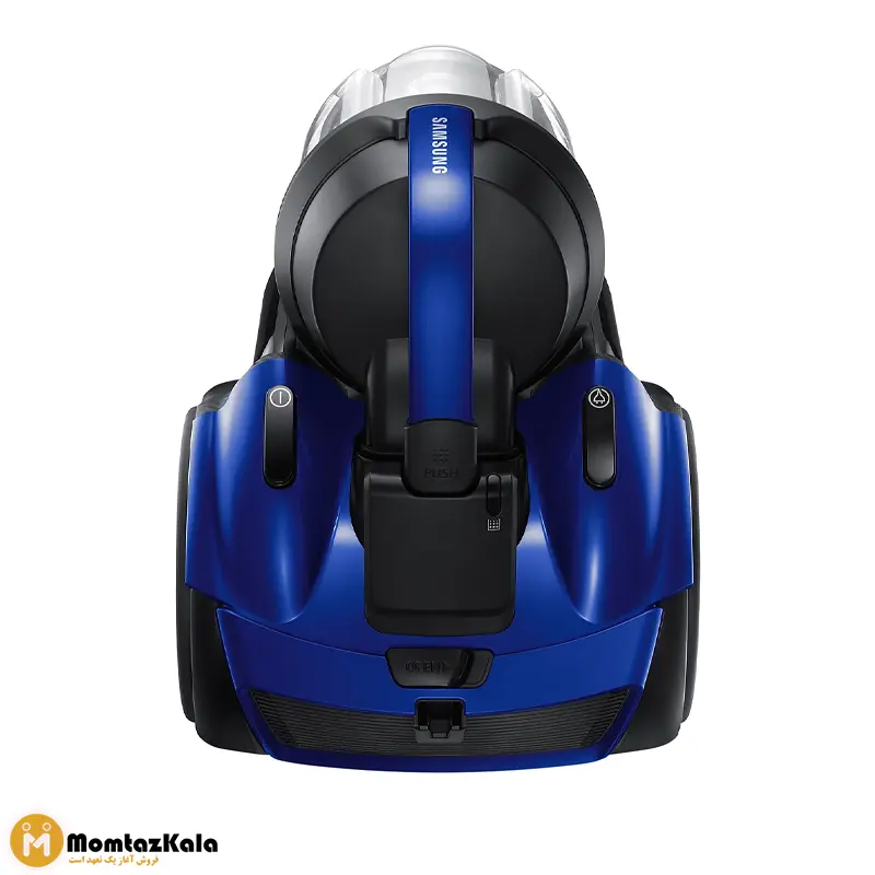 momtazkala-vacuum-cleaner-samsung-VC21K5177HB جاروبرقی سامسونگ 5177 آبی - تصویر 1