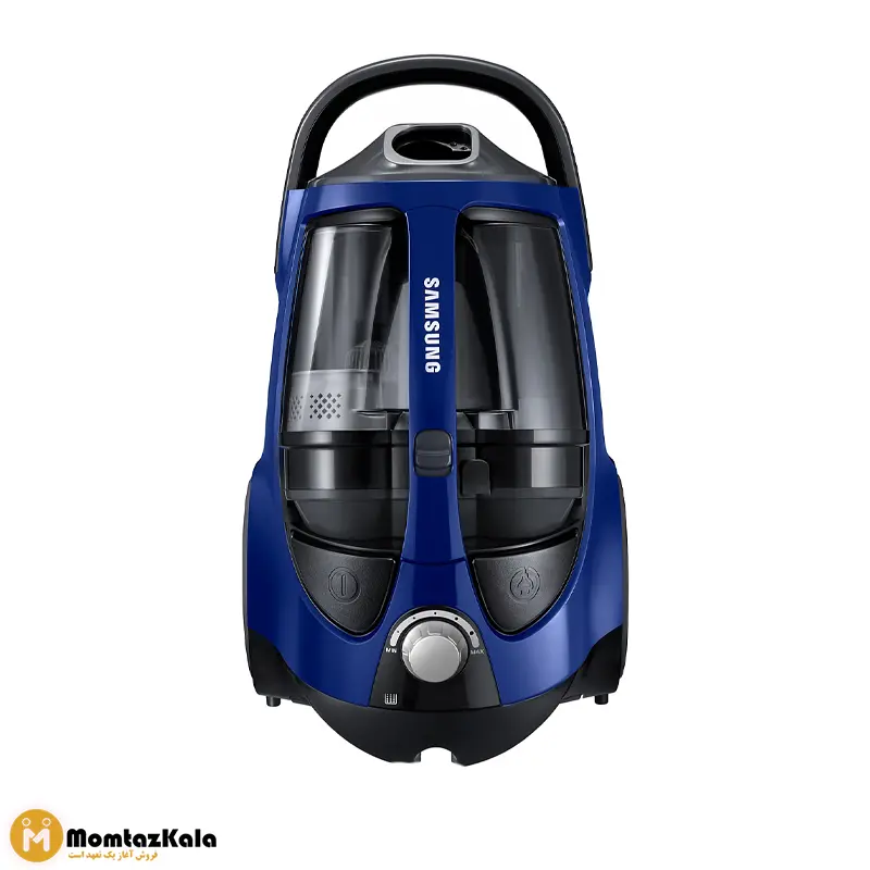 momtazkala-vacuum-cleaner-samsung-VCC8836V36 جاروبرقی سامسونگ VCC 8836 V36 - تصویر 1