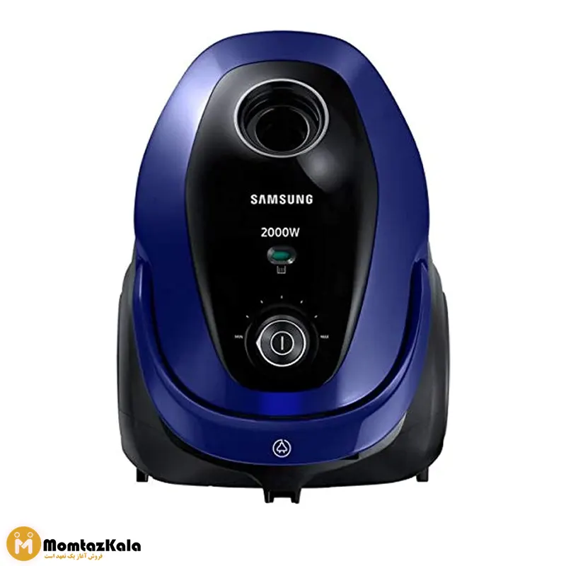 momtazkala-vacuum-cleaner-samsung-sc20m2510 جاروبرقی سامسونگ SC20M2510WB - تصویر 1