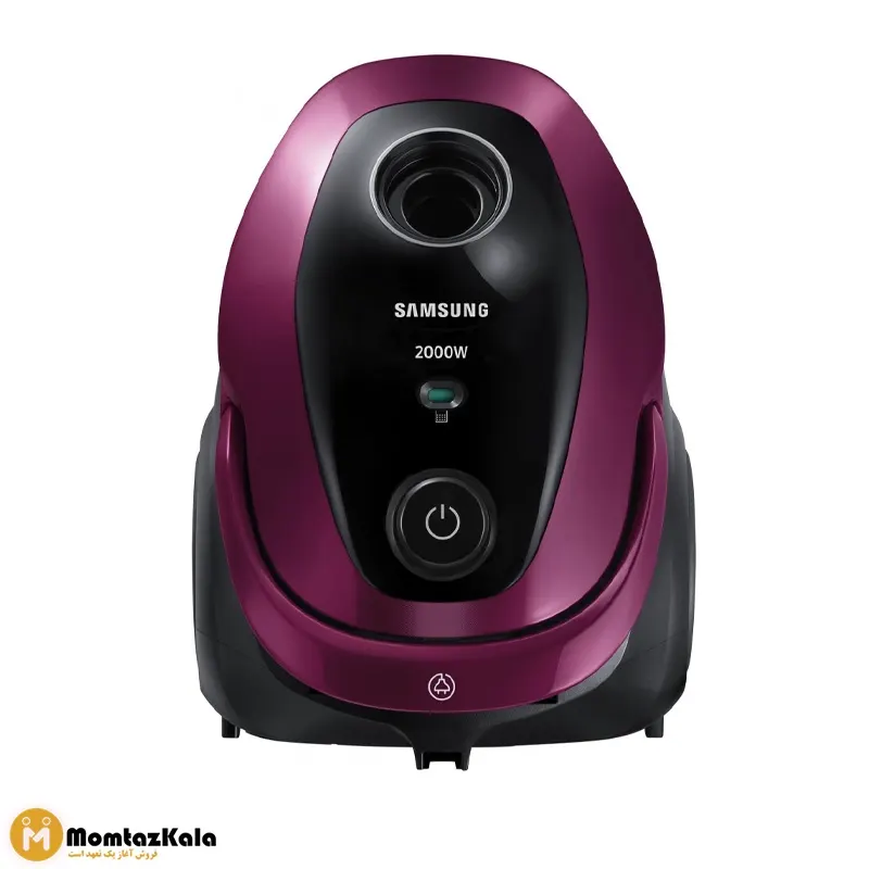 momtazkala-vacuum-cleaner-samsung-sc20m2560 جاروبرقی سامسونگ SC20M2560 - تصویر 1