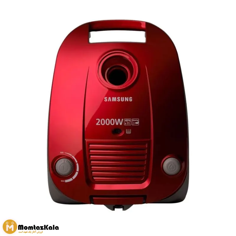 momtazkala-vacuum-cleaner-samsung-sc4190 جاروبرقی سامسونگ SC4190 - تصویر 1