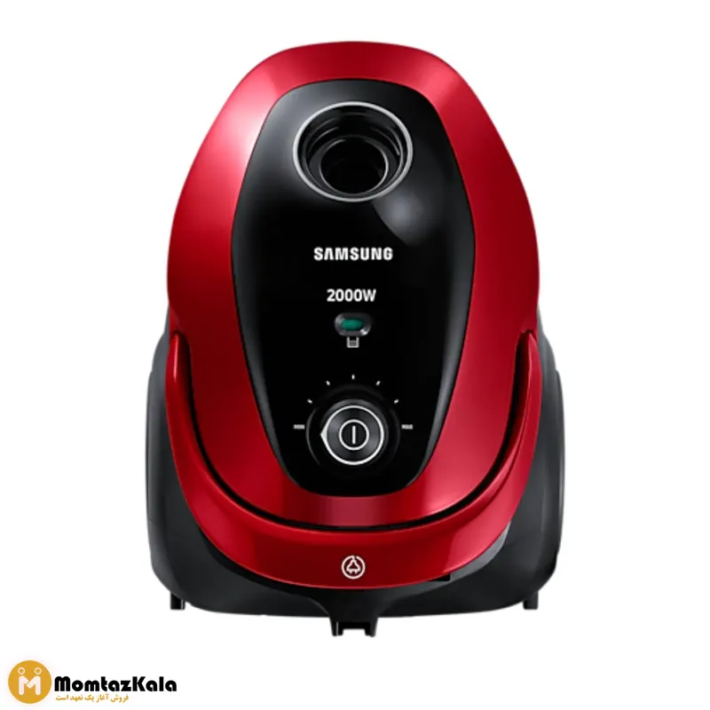 momtazkala-vacuum-cleaner-samsung-vc20m257 جاروبرقی سامسونگ 257 - تصویر 1