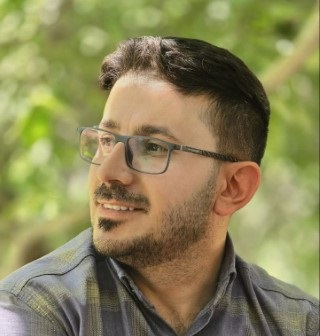 - ارتباط با ما رستمی
