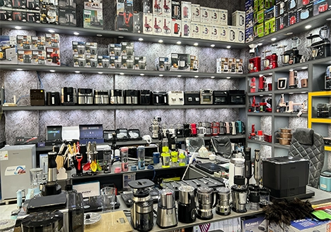 - ✅ ضمانت ۱۰۰٪ اصالت کالا در ممتاز هوم - ✅ ضمانت ۱۰۰٪ اصالت کالا در ممتاز هوم